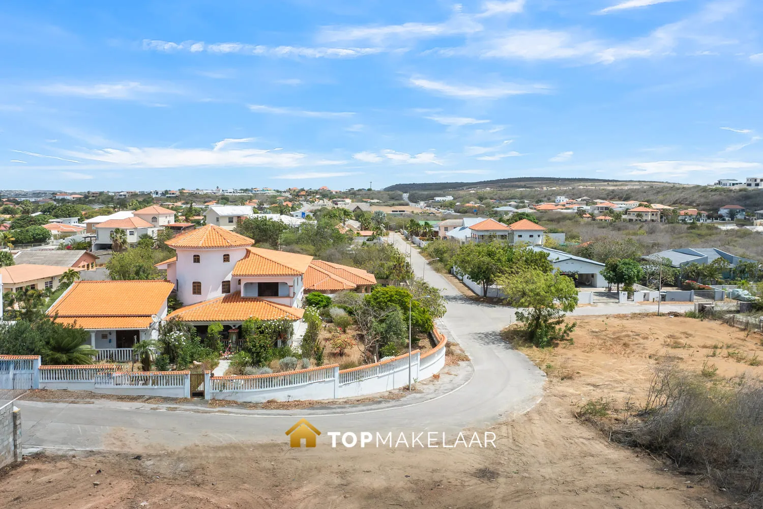 Land / plot in Grote Berg