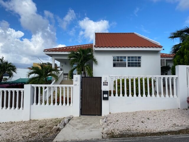 House in Cas Grandi