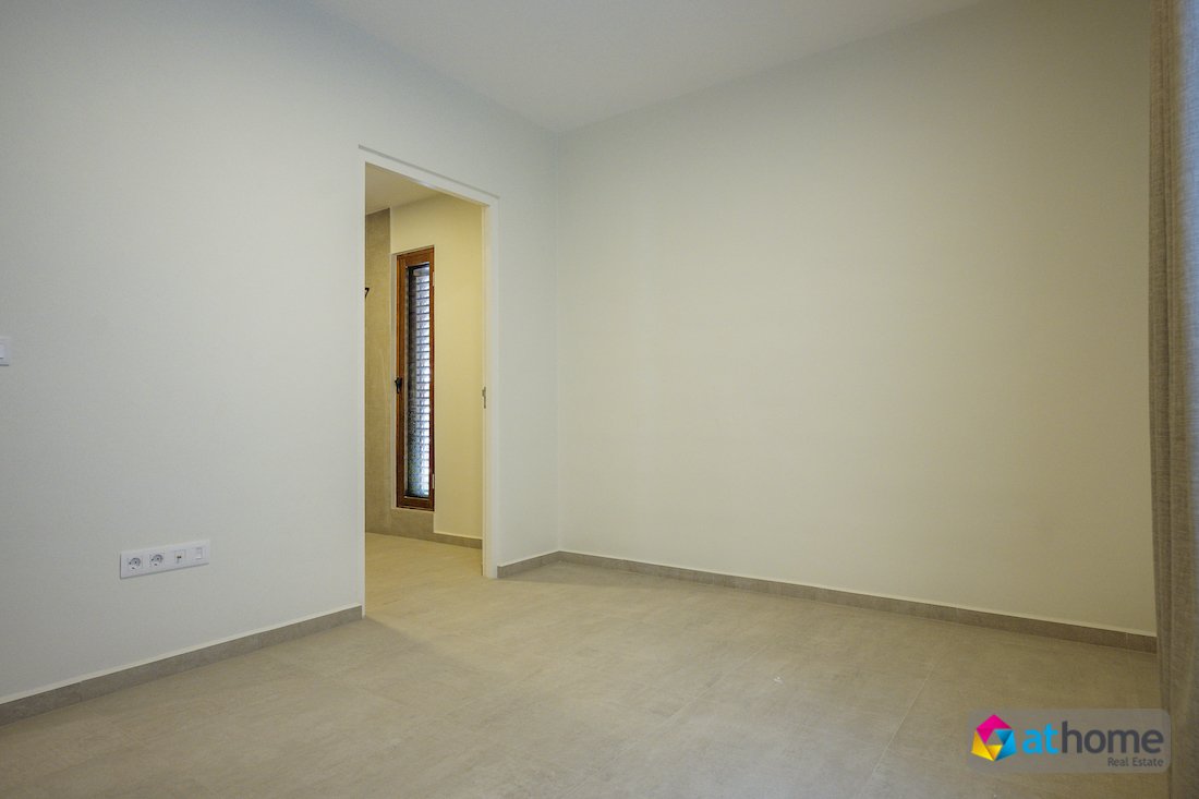 Apartment in Vredenberg