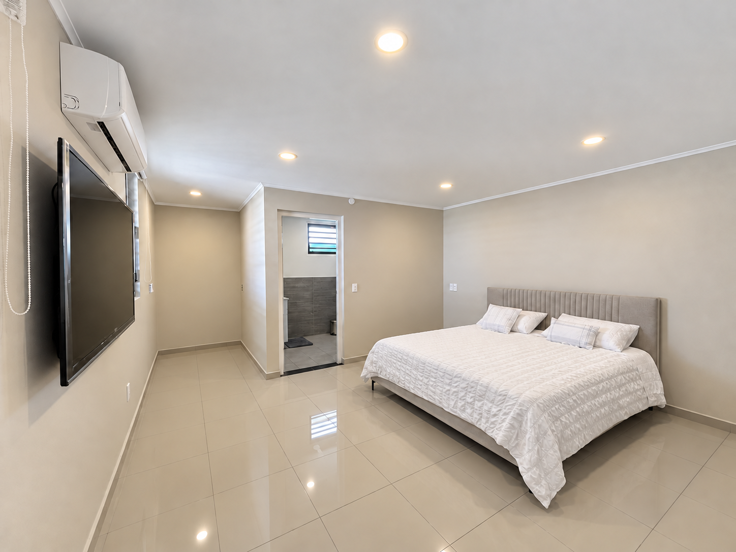 Apartment in Mahuma