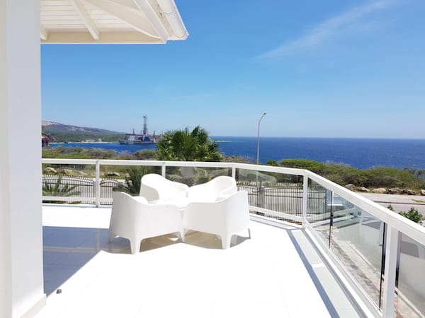 Apartment in Vista Royal