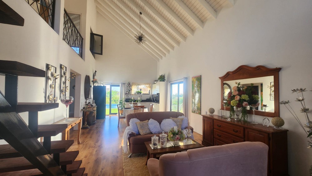 Property in Harmonie