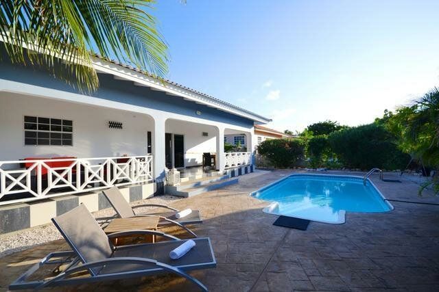 Villa in Santa Catharina