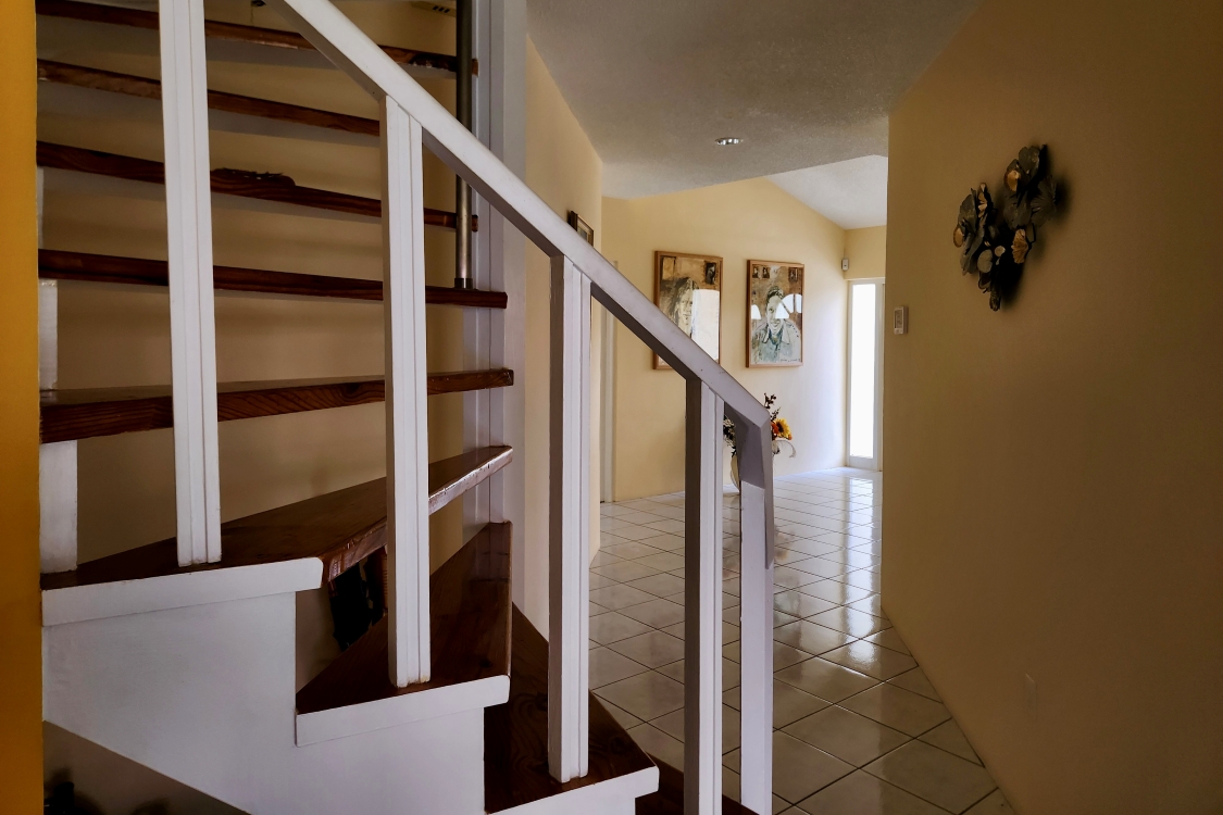 House in Matancia