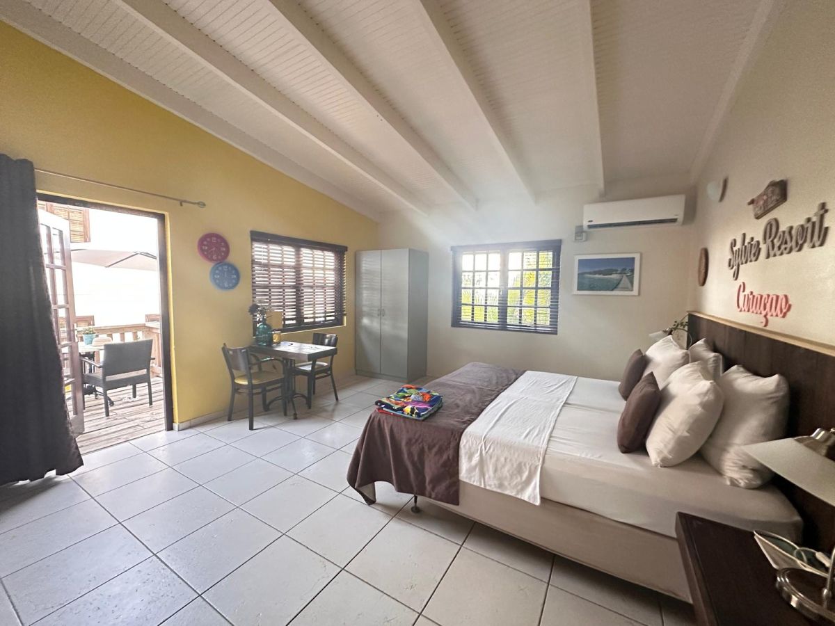 Apartment in Cas Grandi