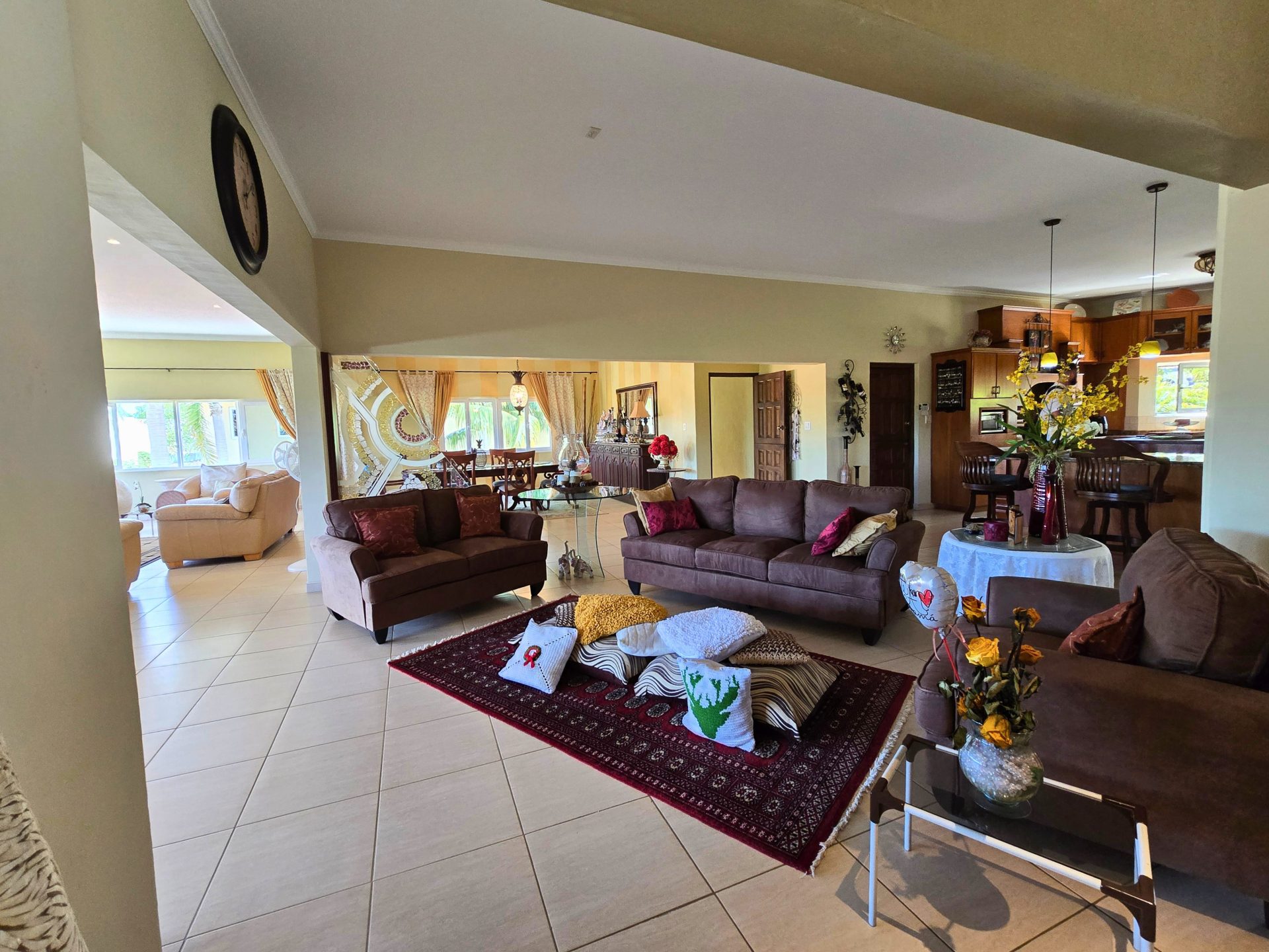 Property in Girouette