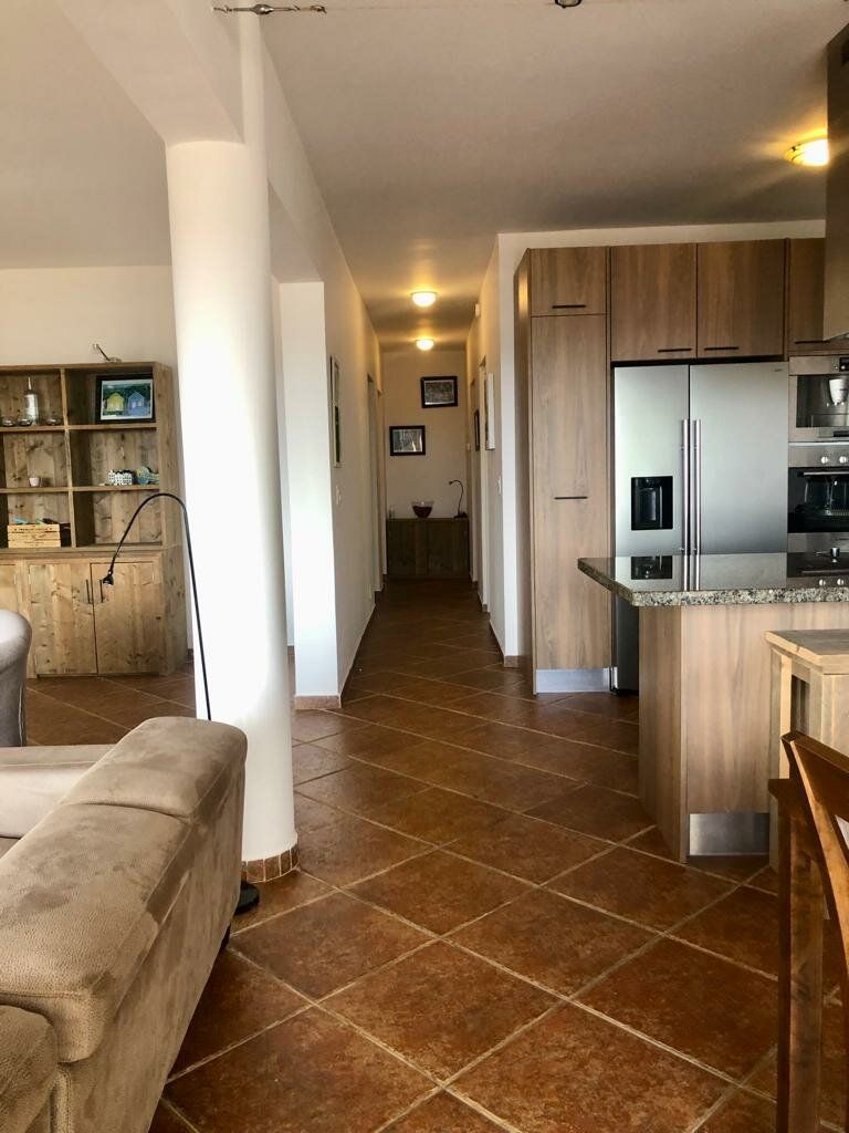 Apartment in Bapor Kibrá