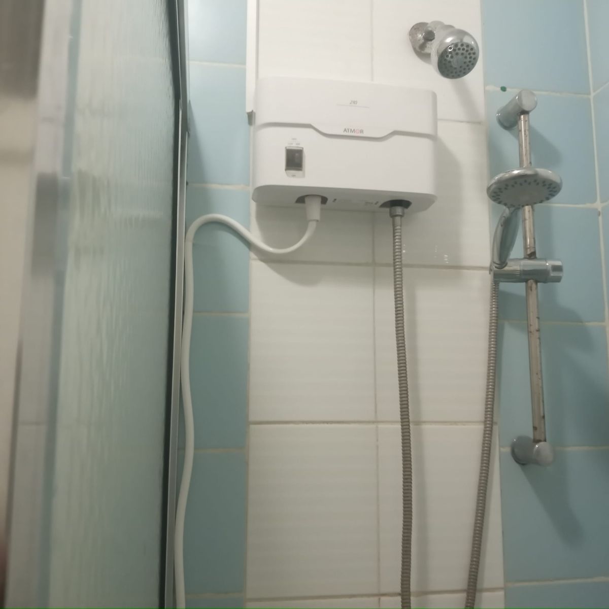 Apartment in Cas Grandi