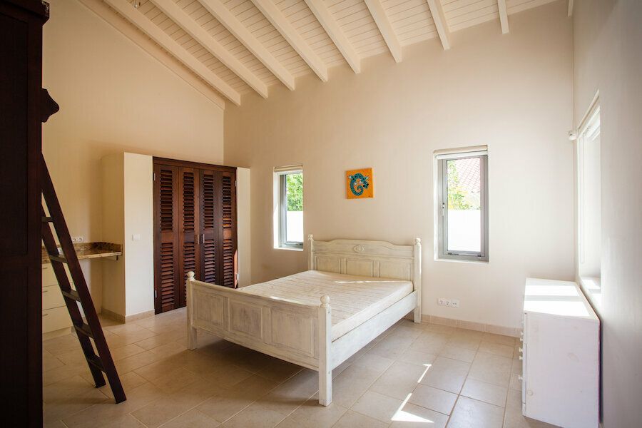Villa in Curaçao