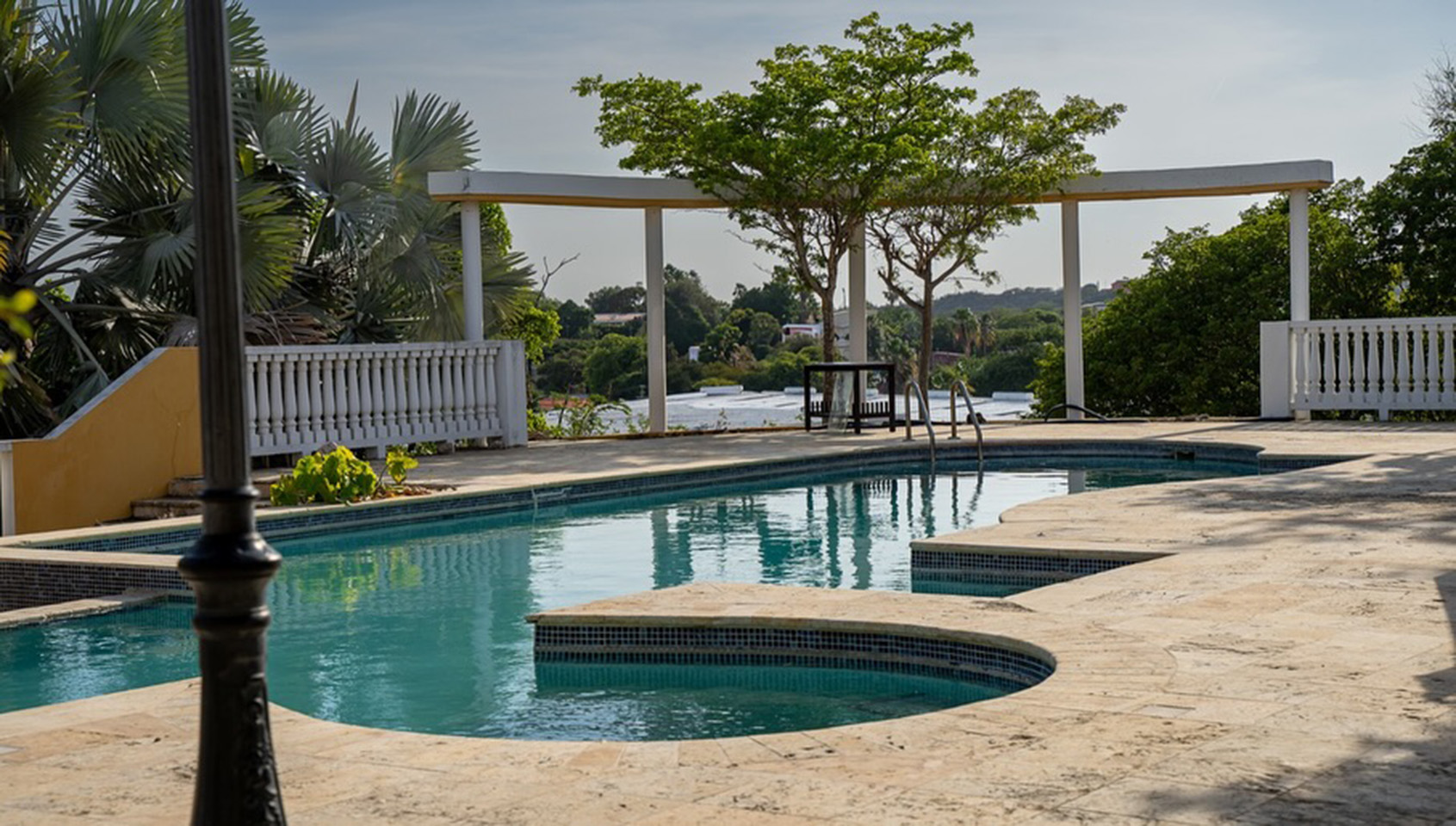 Property in Salina