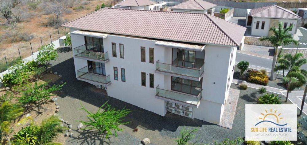 Apartment in Scherpenheuvel
