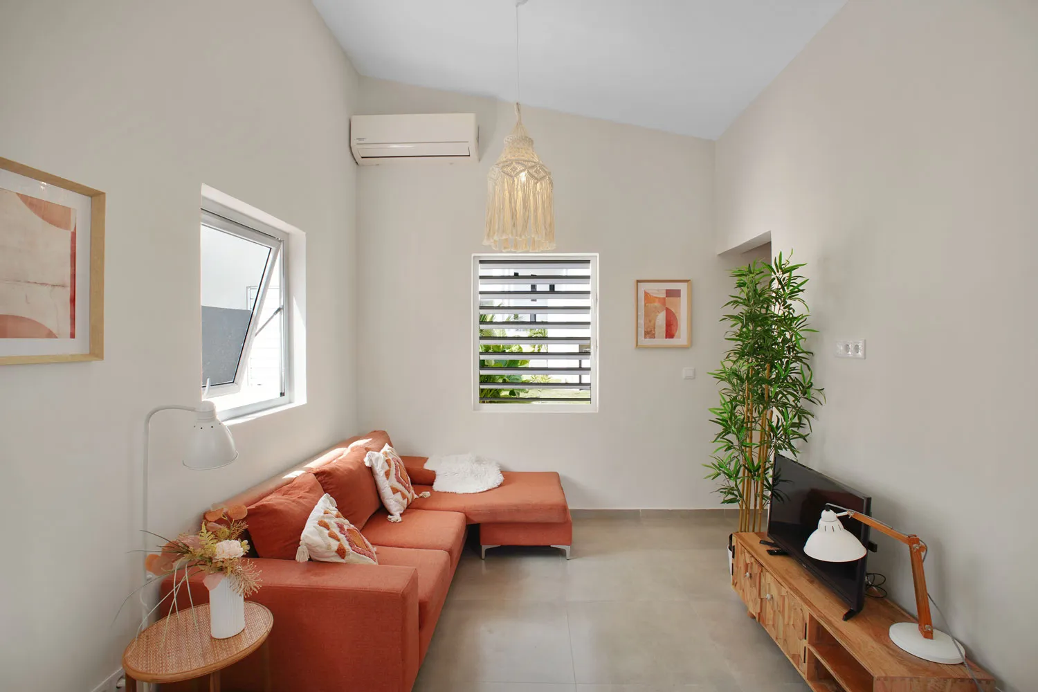 Apartment in Santa Rosa