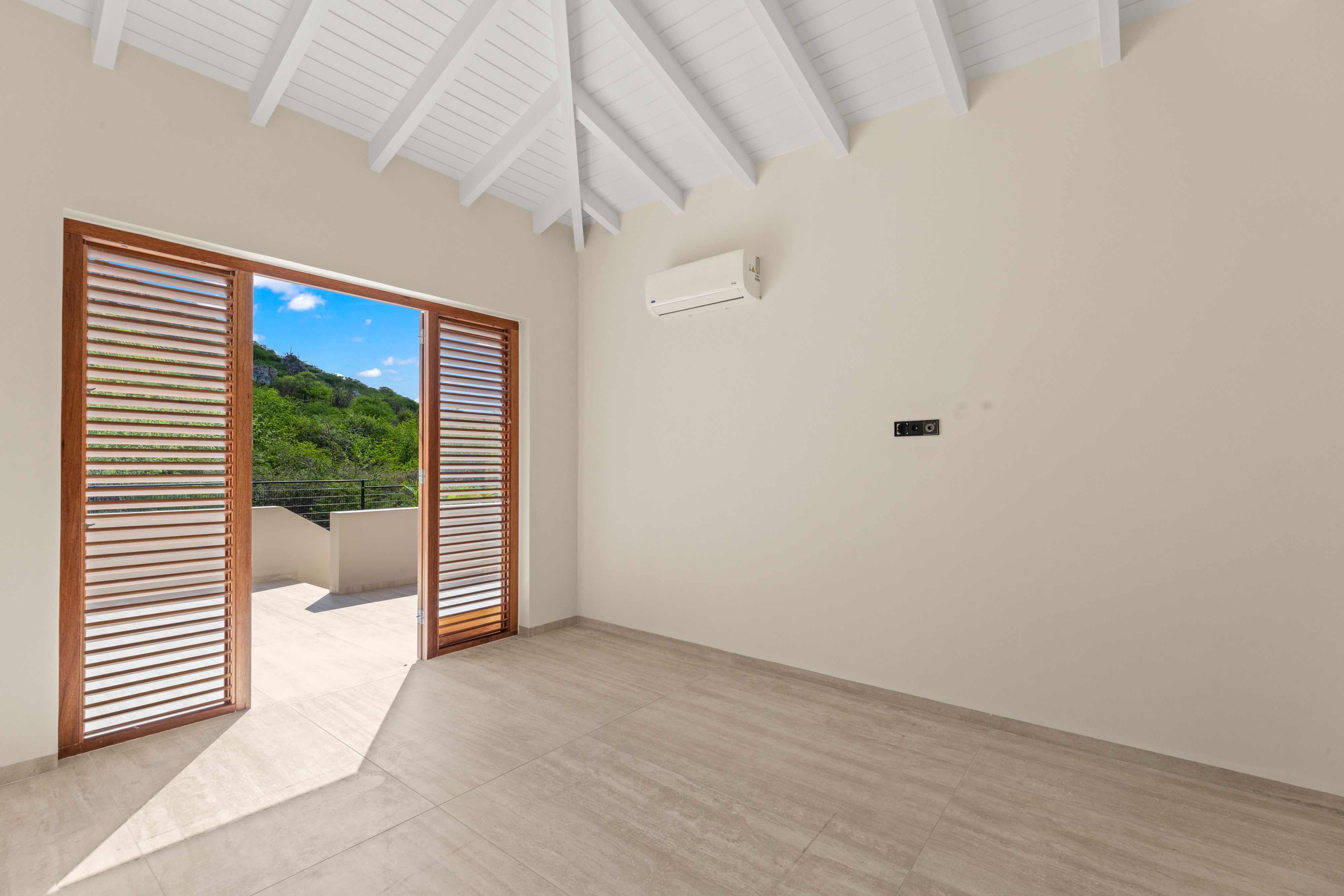 Villa in Blue Bay