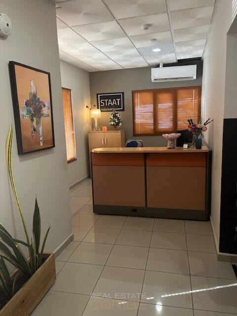 Commercial in Salina