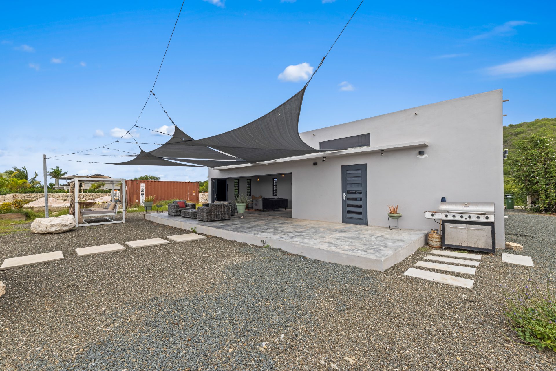 Villa in Jeremi