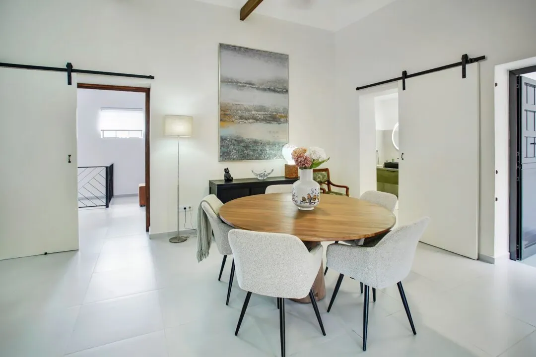 Apartment in Otrobanda
