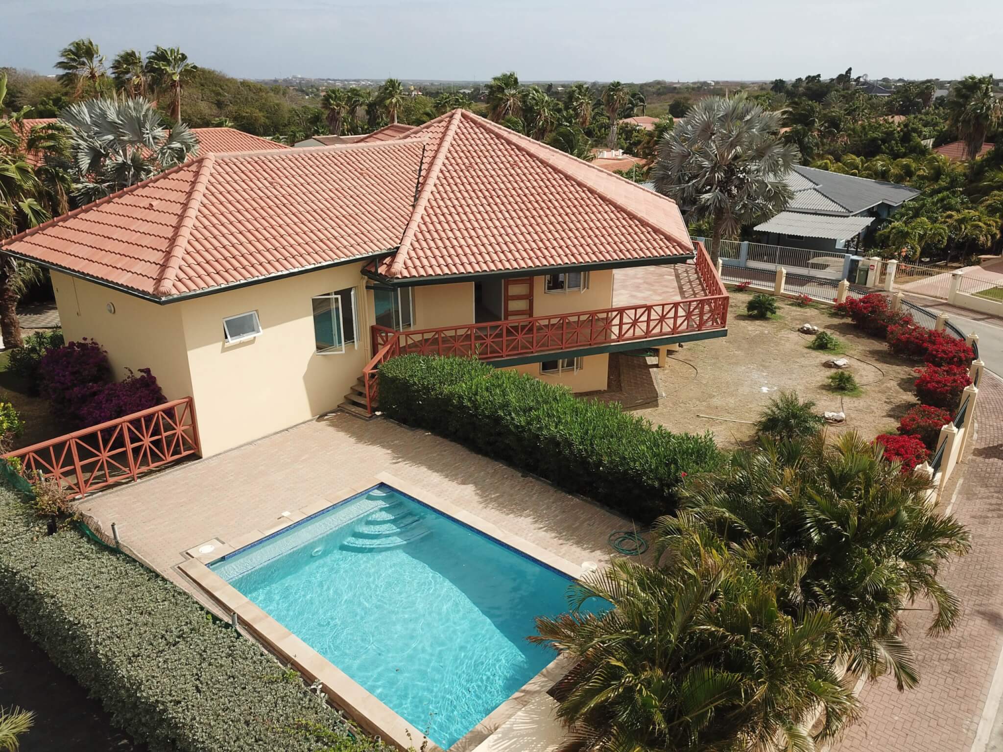 Property in Girouette