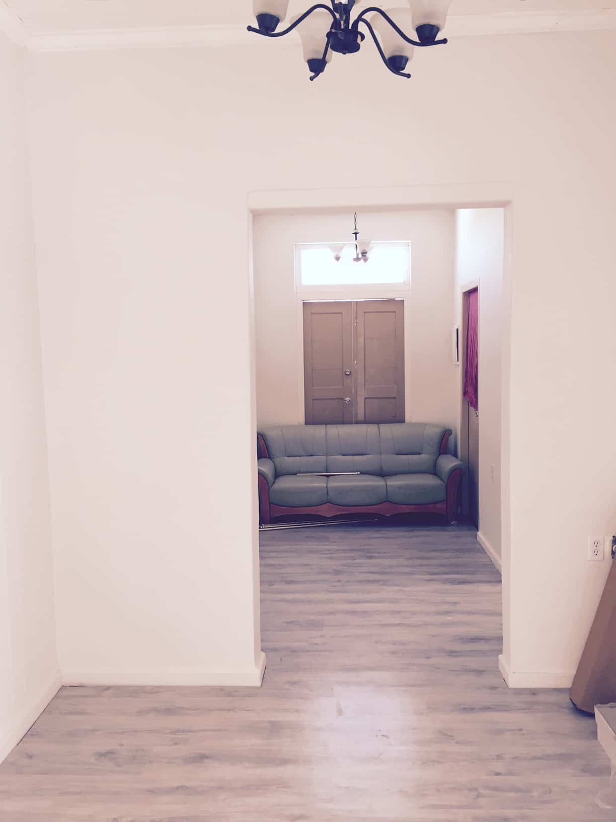Property in Punda