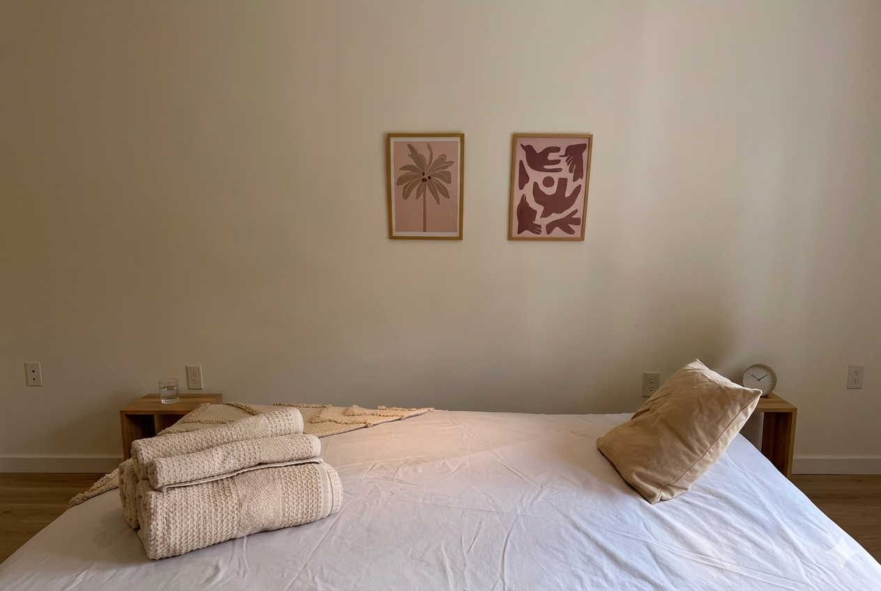 Property in Santa Rosa