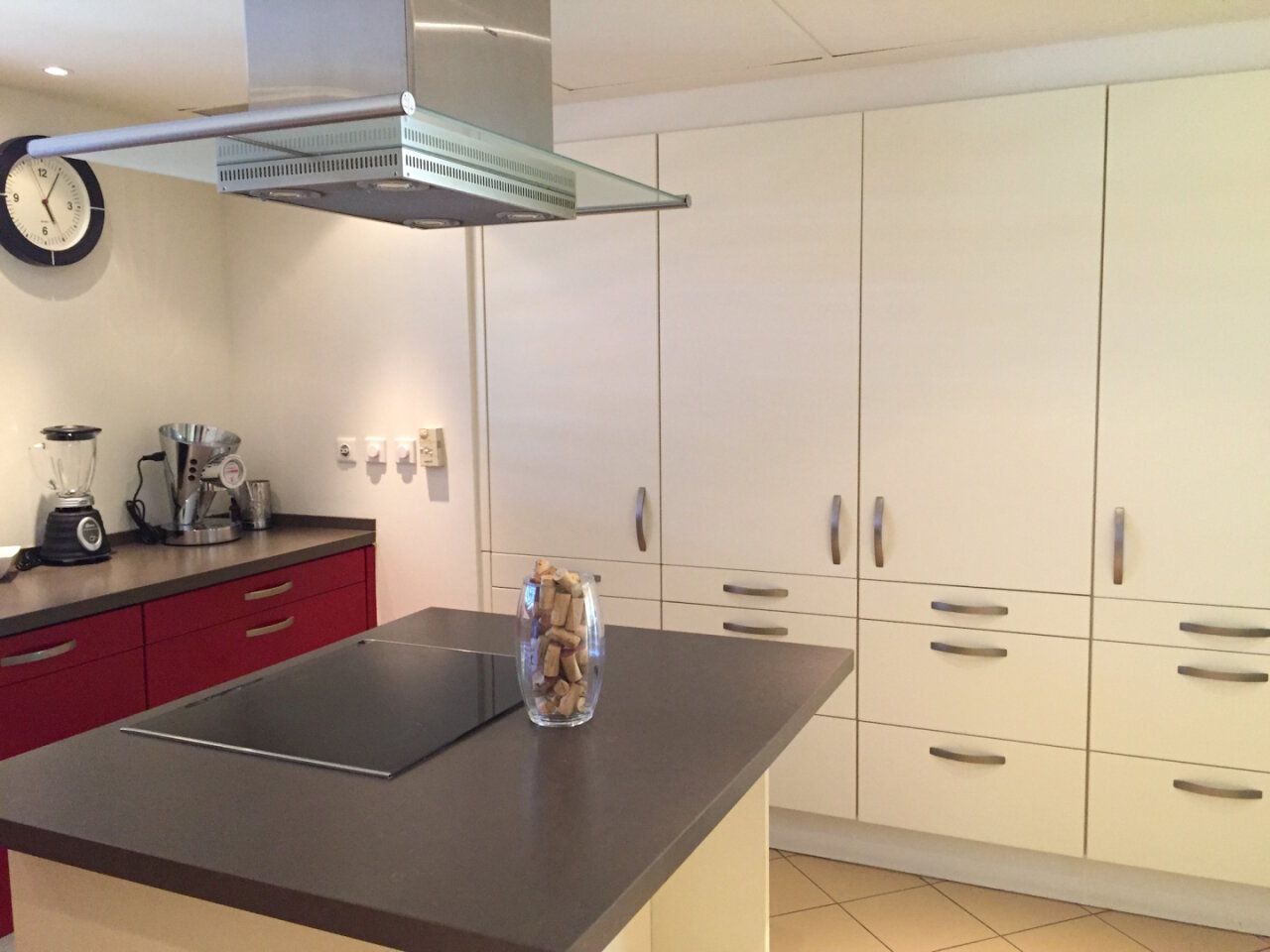 Apartment in Nieuw Nederland