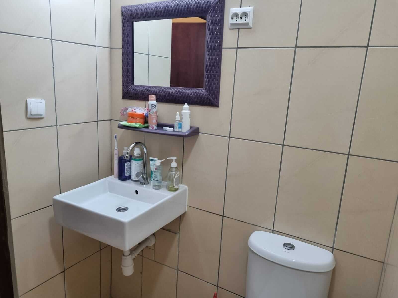 Apartment in Hanenberg