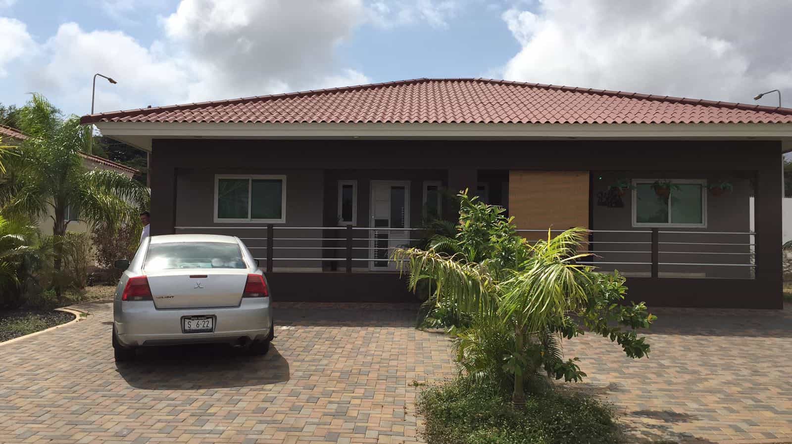 Apartment in Santa Rosa