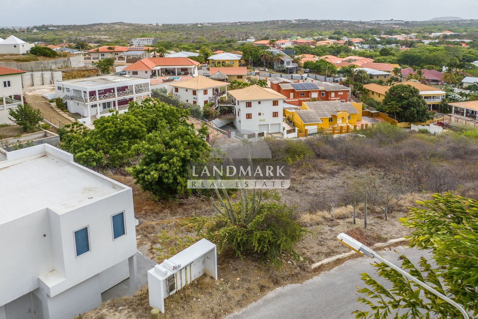 Land / plot in Bottelier