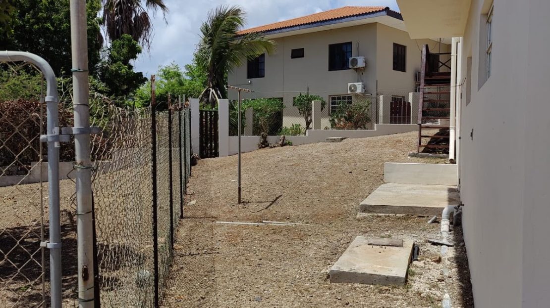 House in Koraal Partier