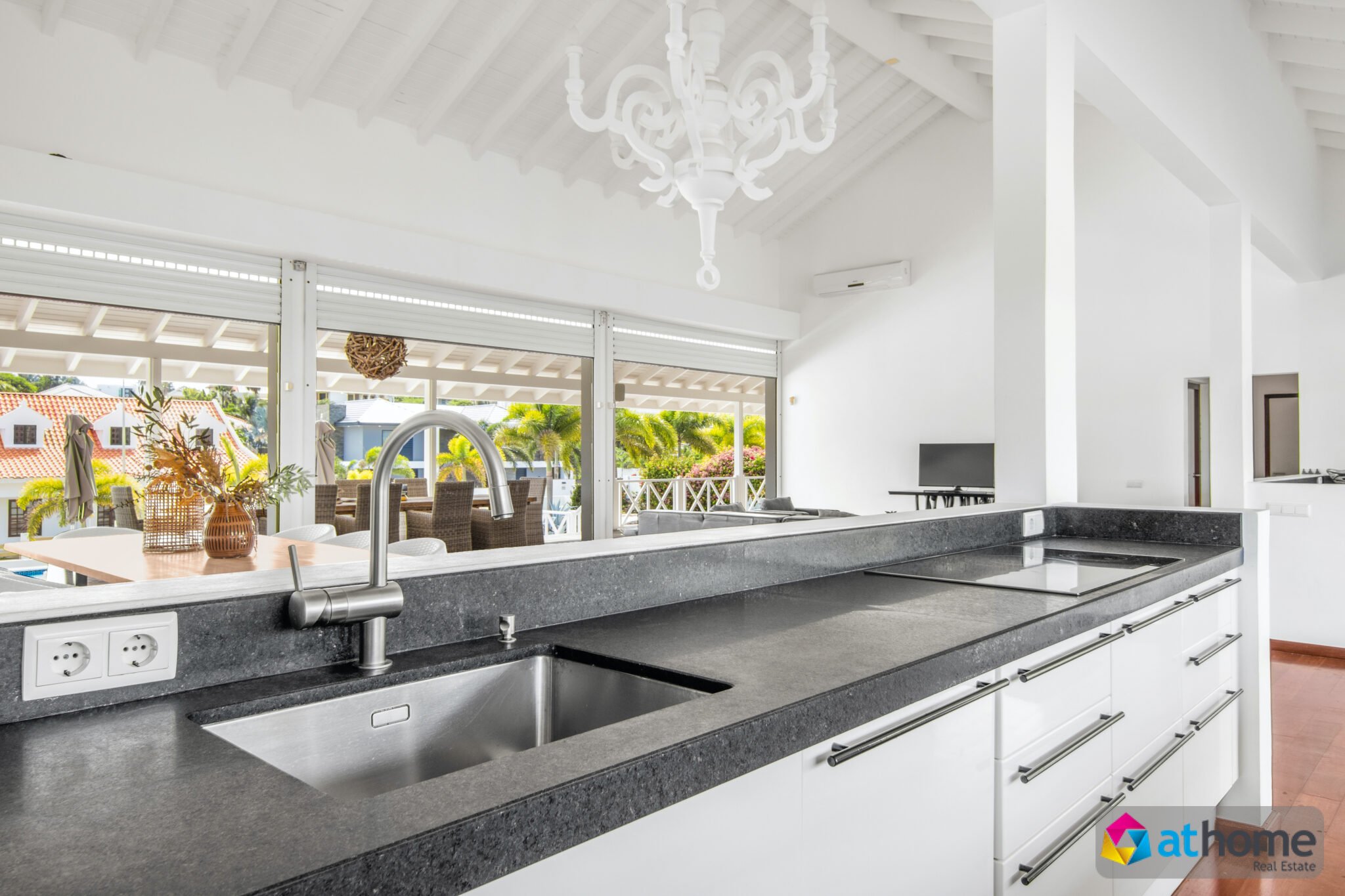 Property in Vista Royal