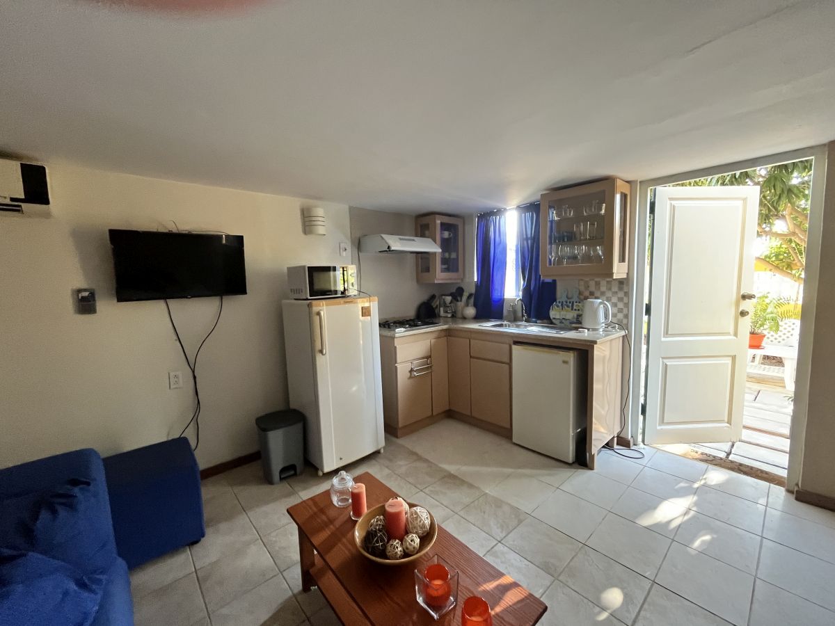 Apartment in Cas Grandi