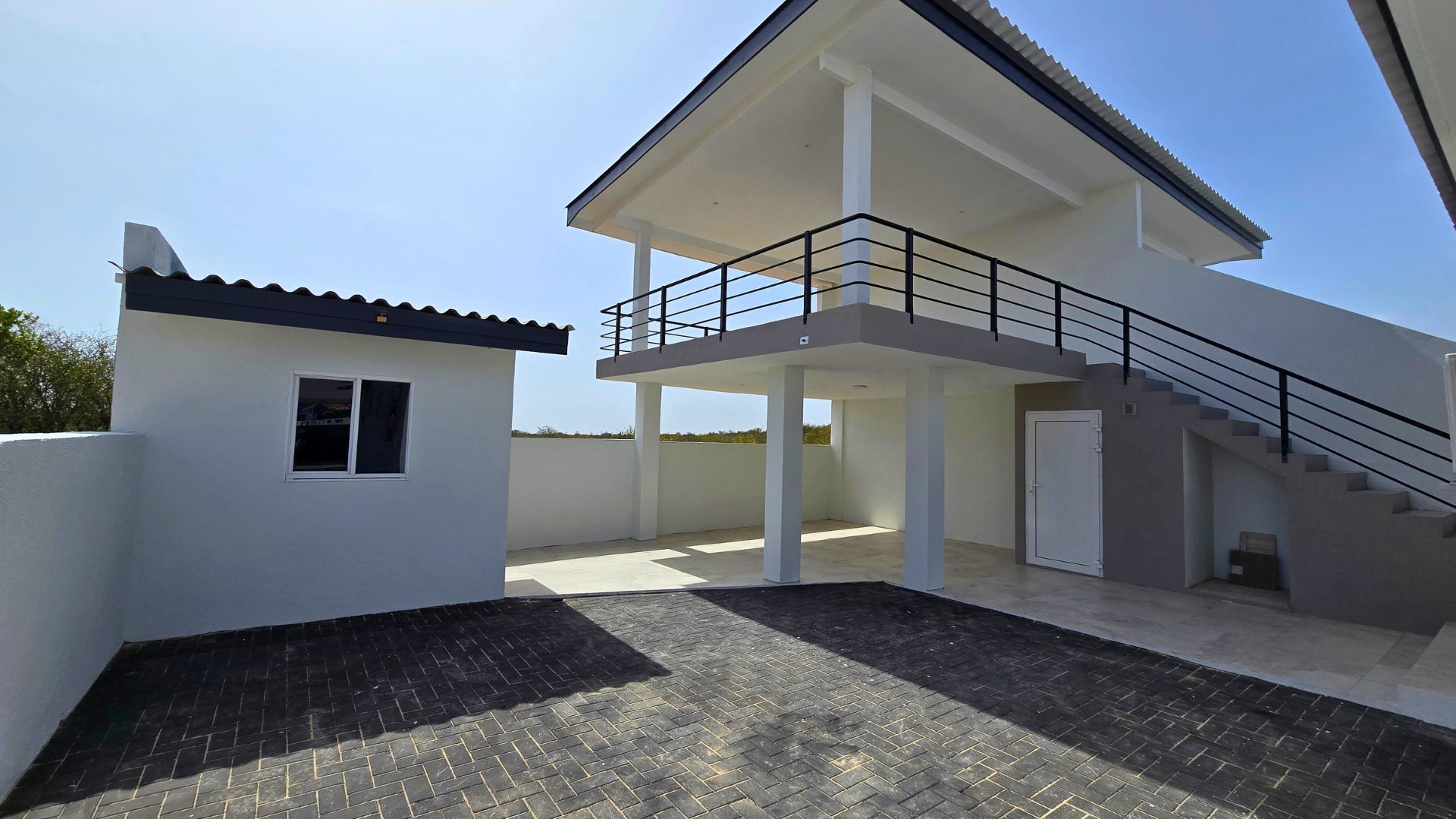 Property in Sunset Heights