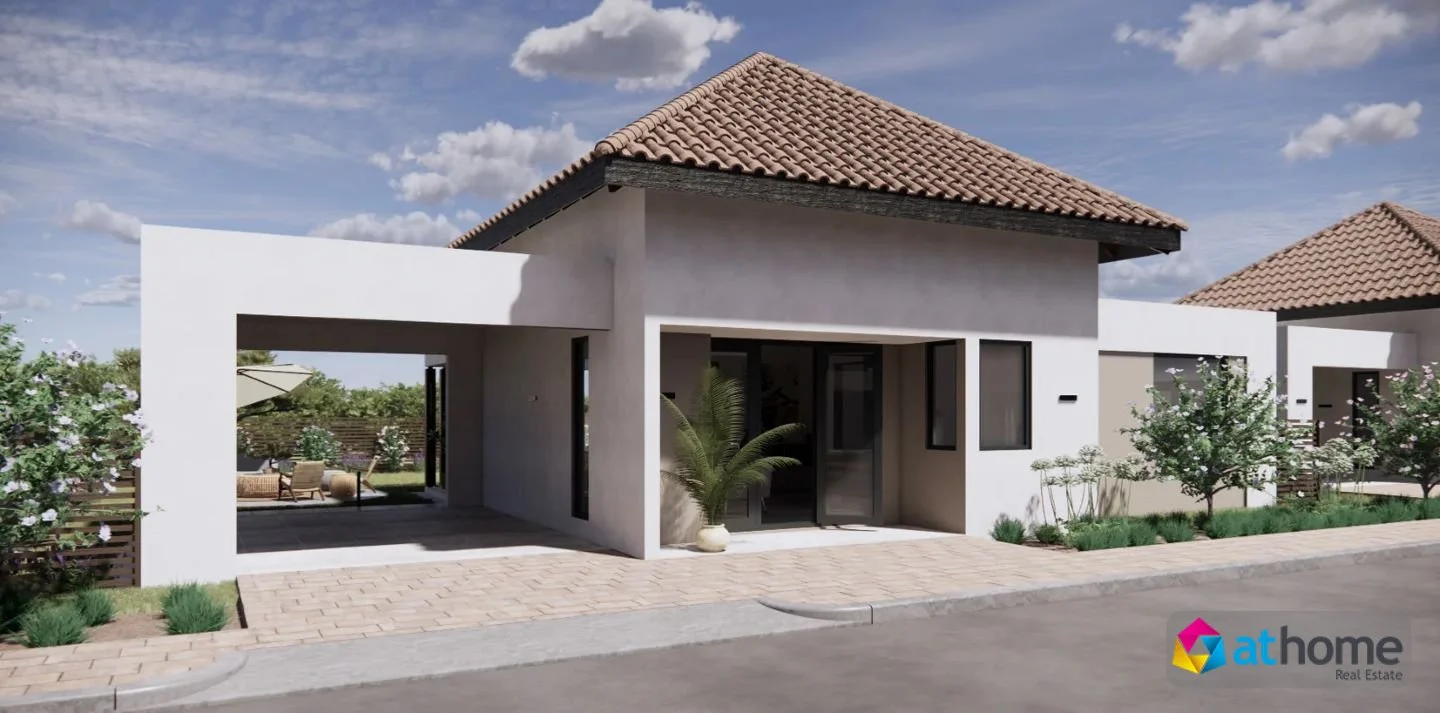Woonhuis in Santa Catharina