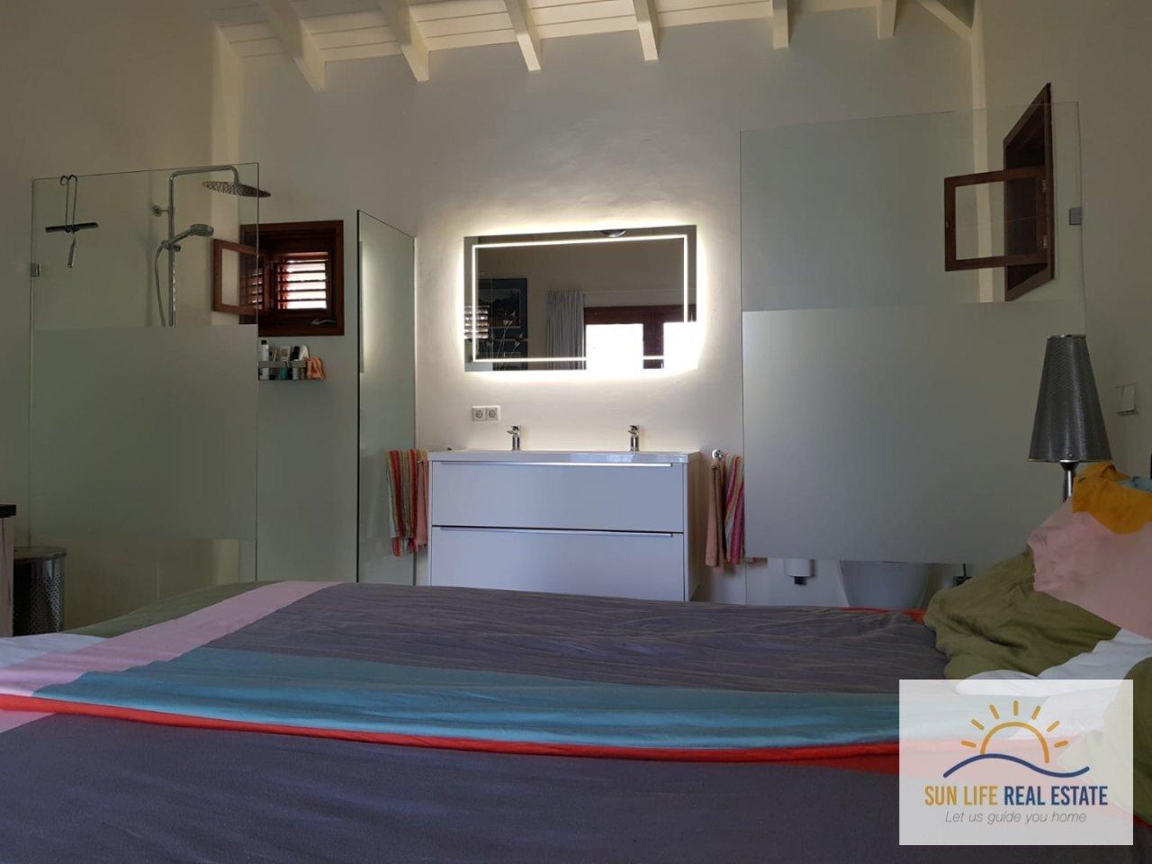 Villa in Curaçao