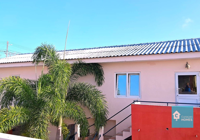 Apartment in Santa Rosa Region