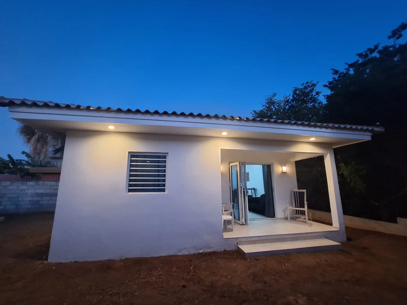 Appartement in Steenrijk
