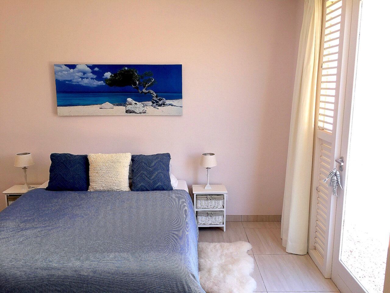 Villa in Blue Bay