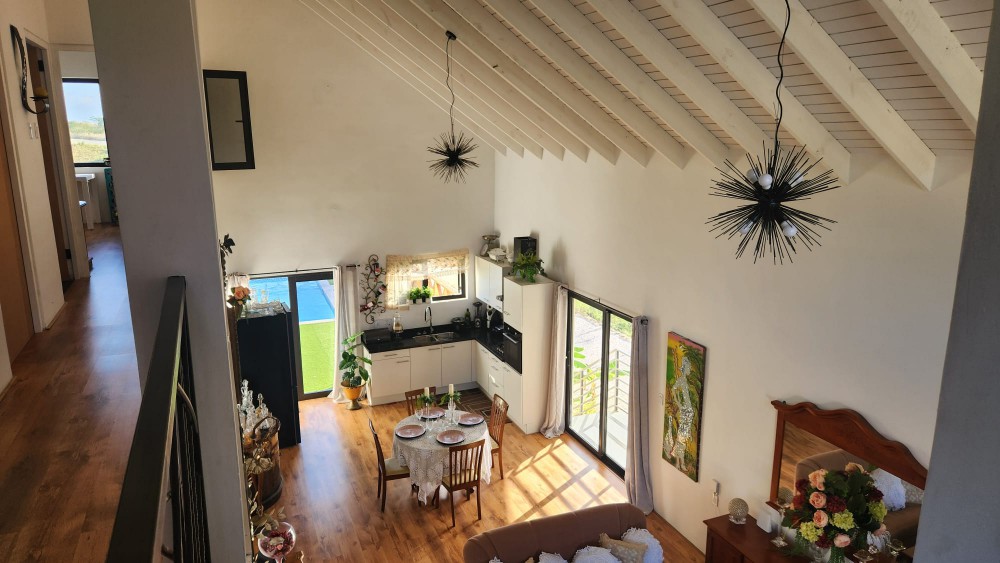 Property in Harmonie