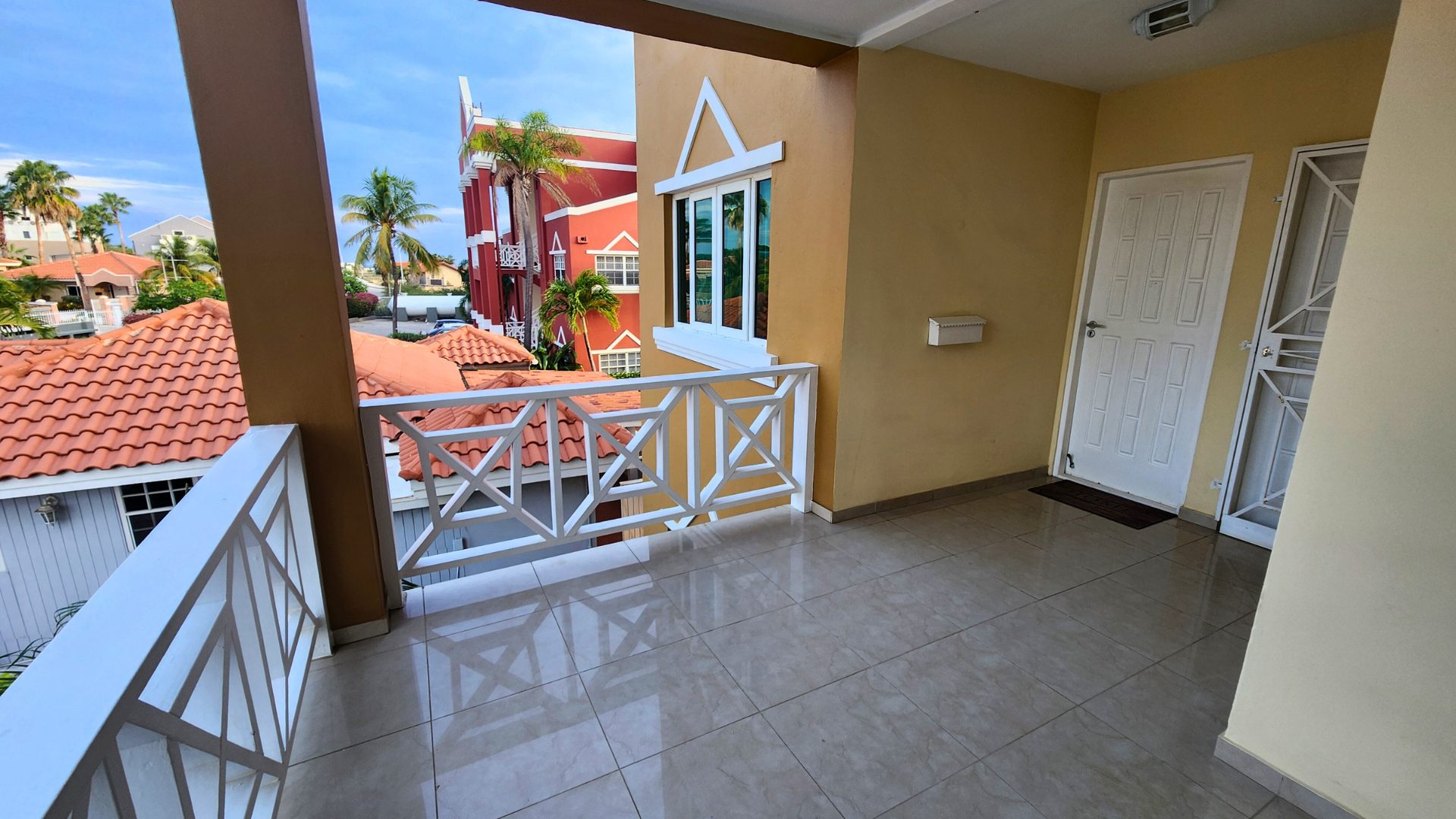 Property in Piscadera