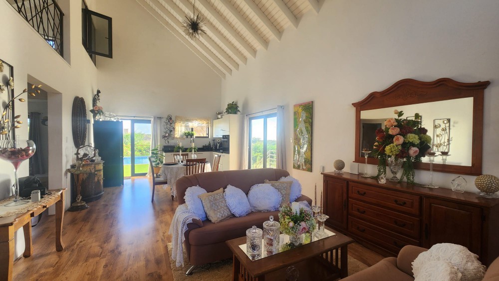 Property in Harmonie