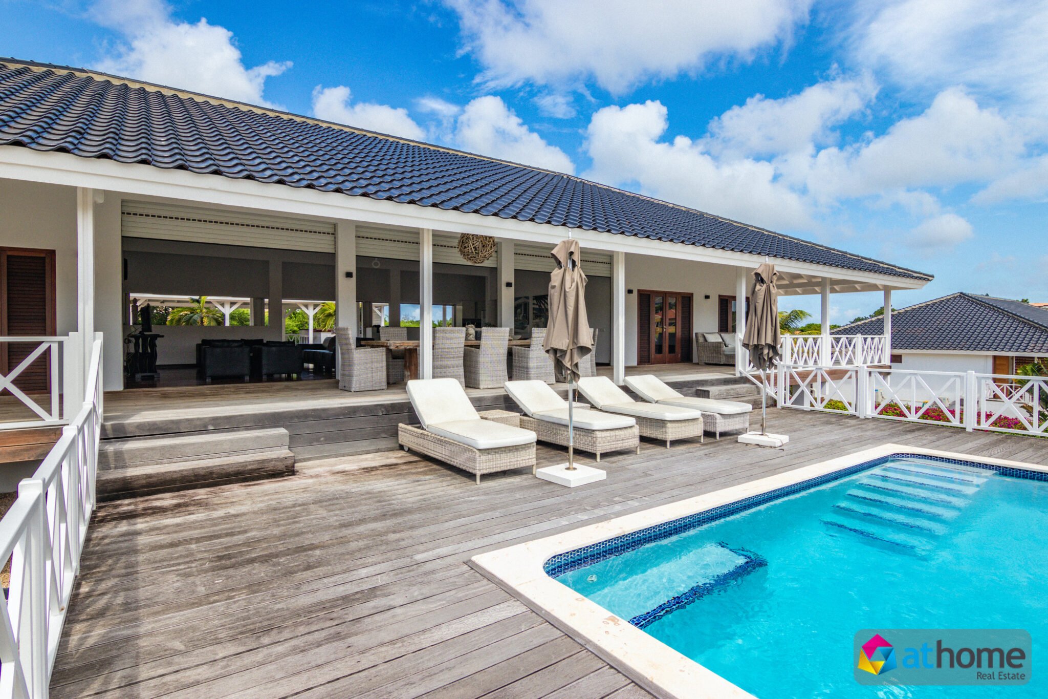 Property in Vista Royal