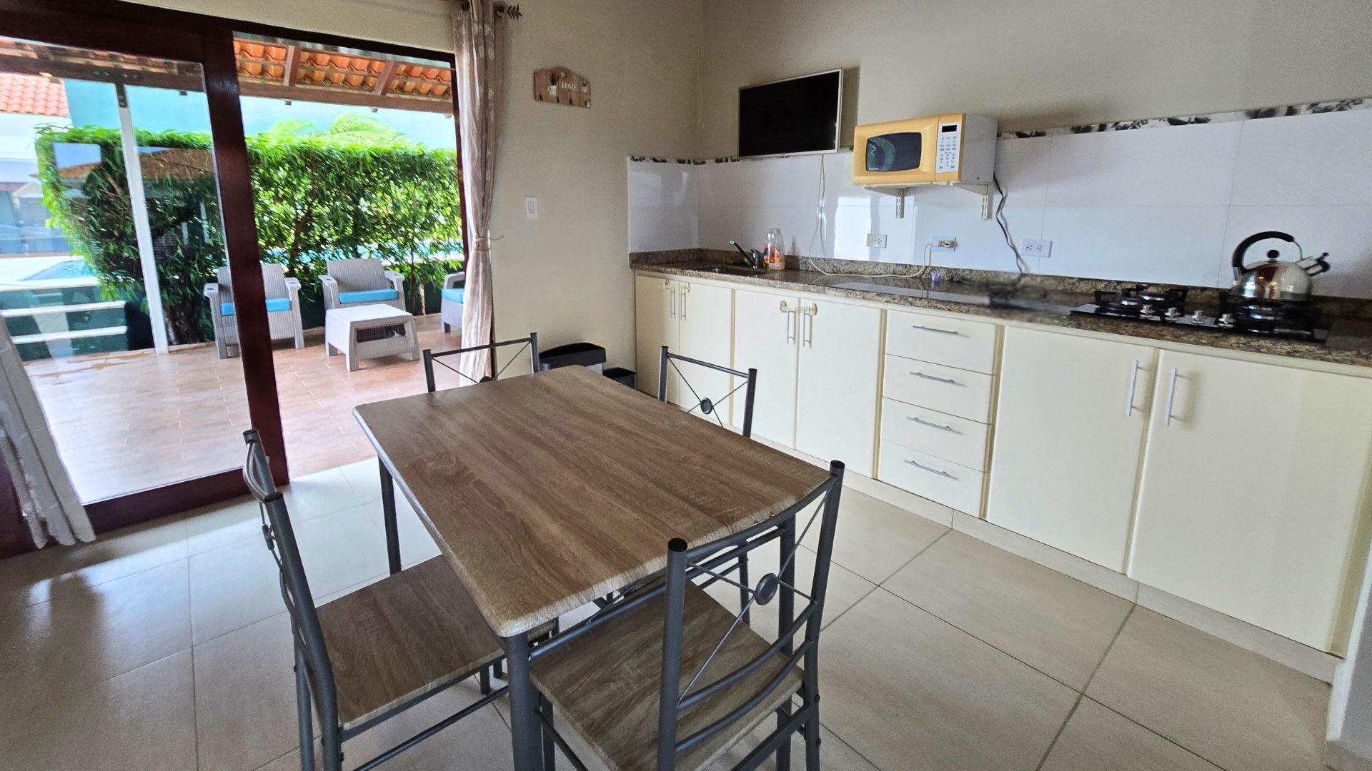 Property in Sunset Heights