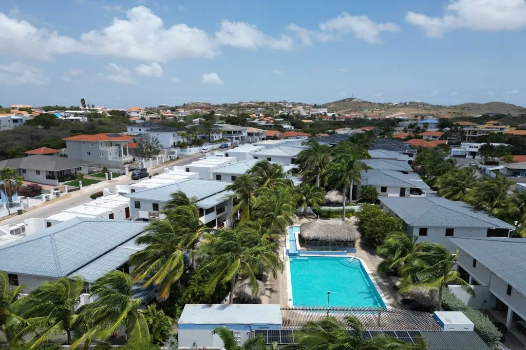 Apartment in Brakkeput