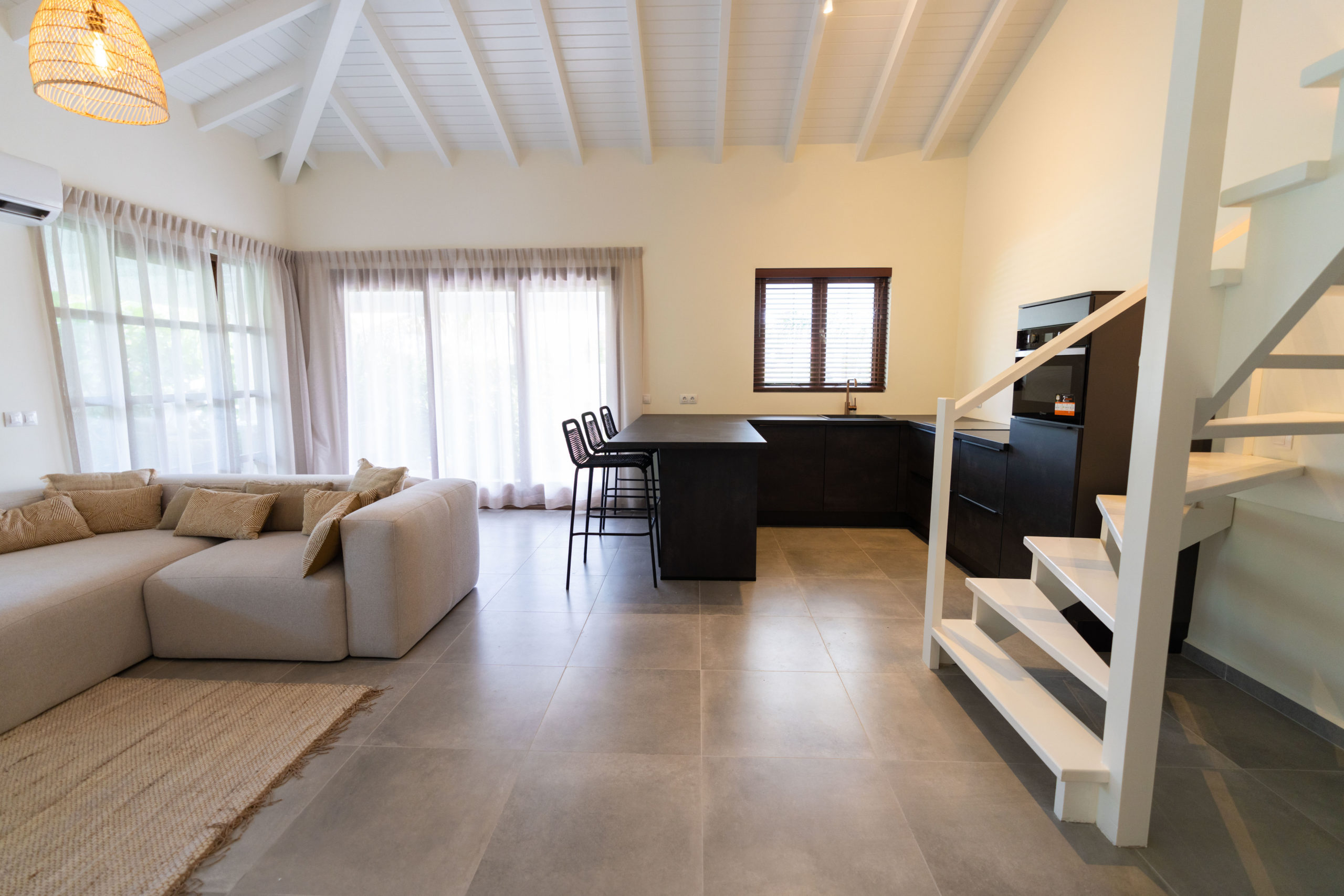 Apartment in Vredenberg
