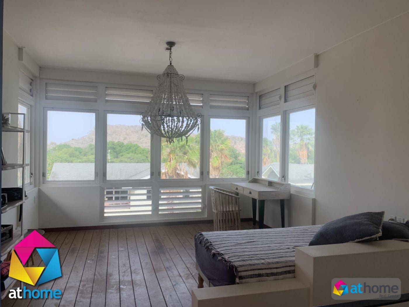 House in Mambo Beach