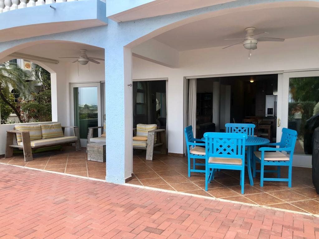 Apartment in Bapor Kibrá