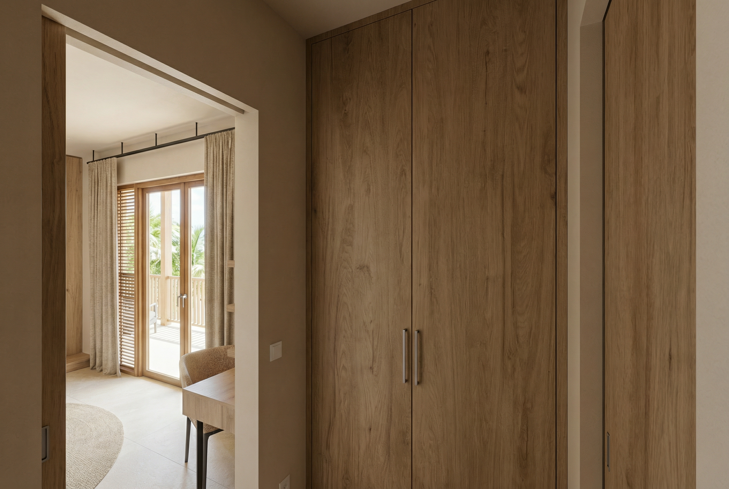 Apartment in Pietermaai