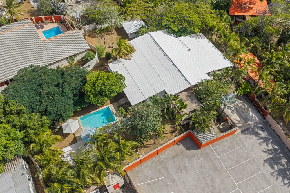 Property in Jan Thiel