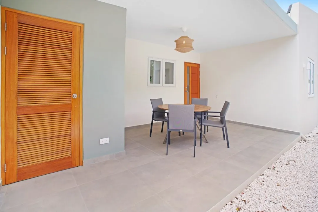 Apartment in Santa Rosa