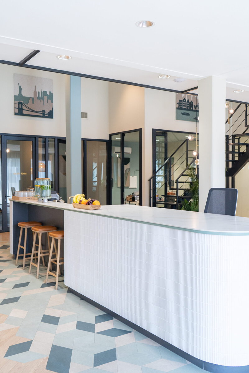 Commercial in Willemstad Region