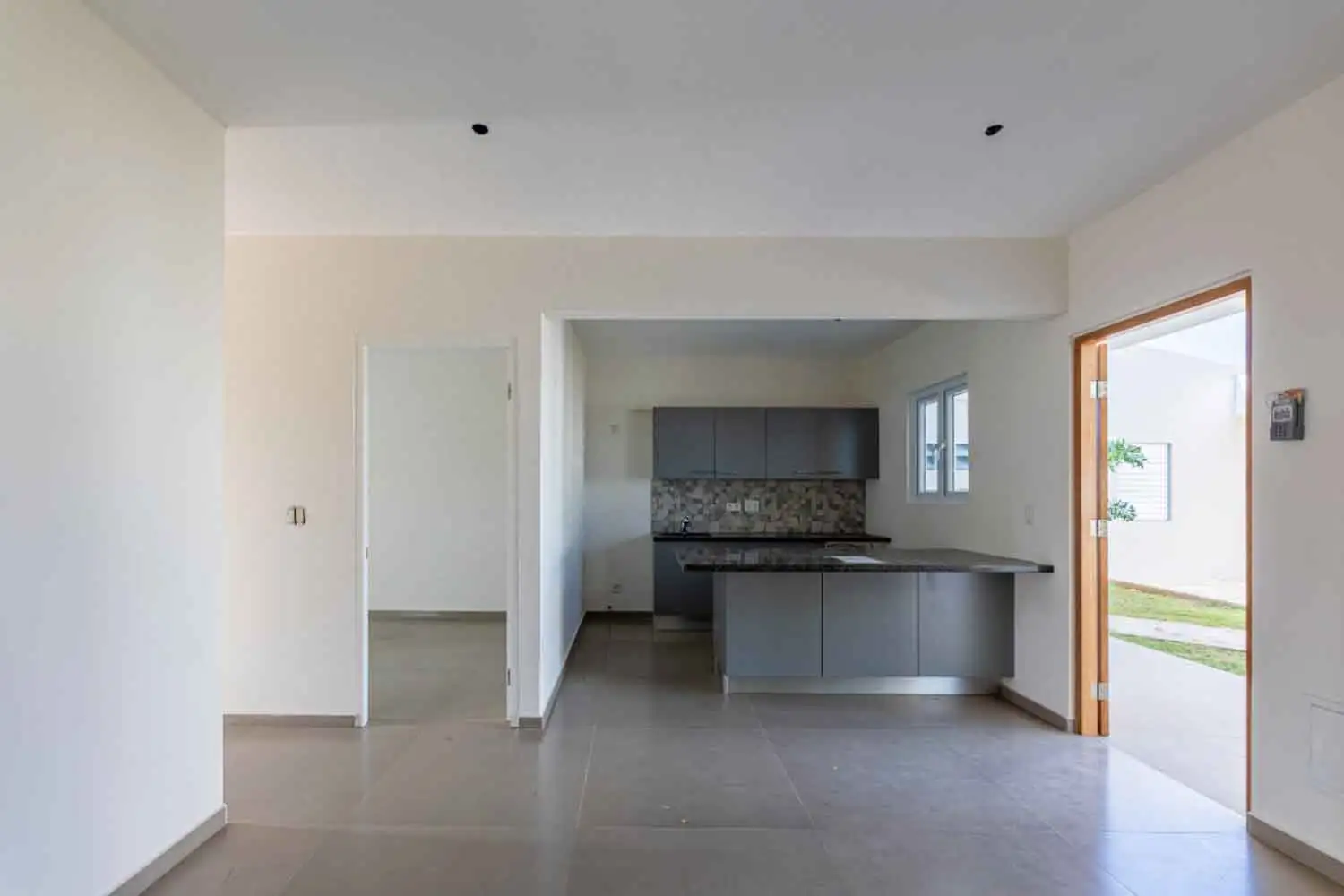 Apartment in Santa Rosa